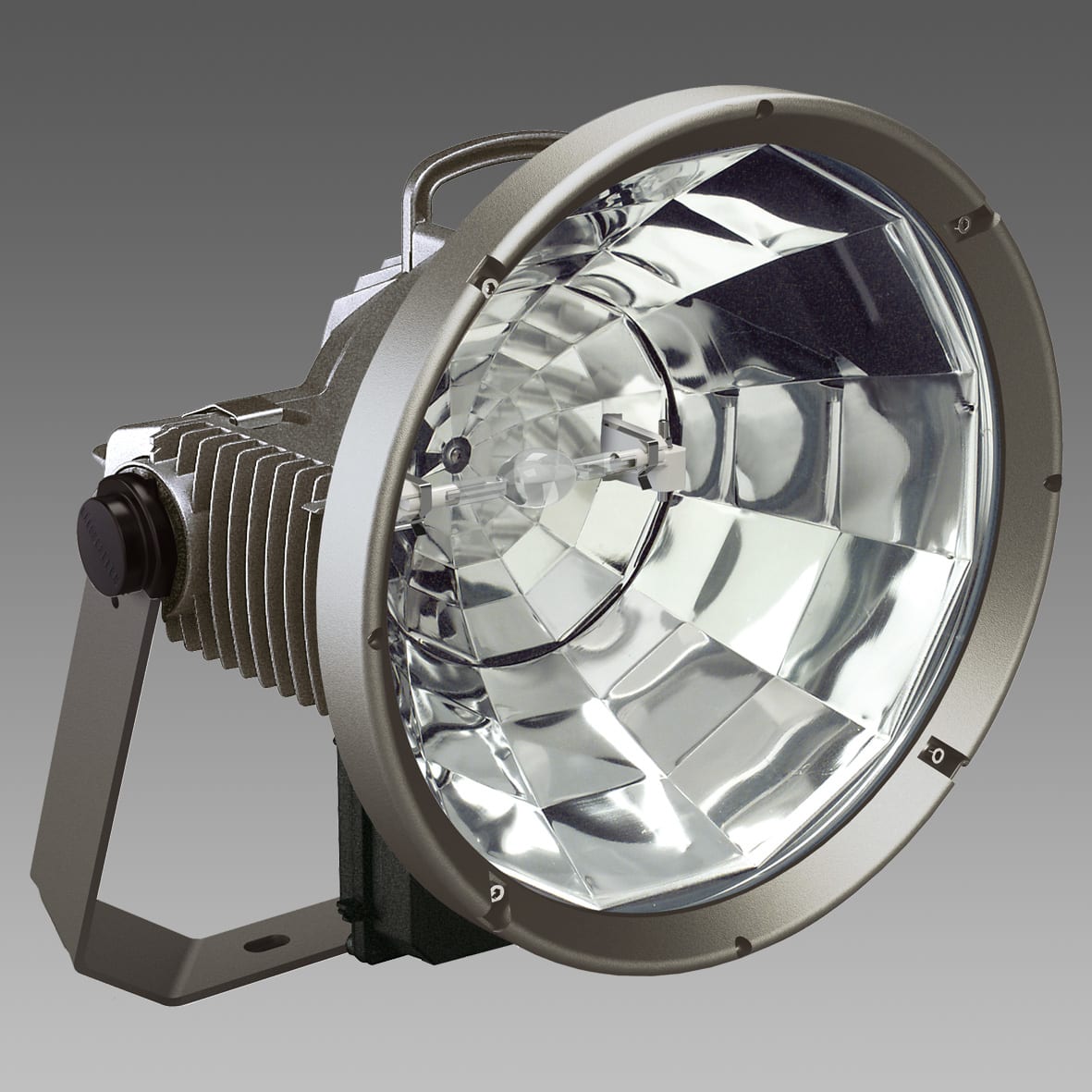 DISANO ILLUMINAZIONE - FORUM-XLW 1156 MAX-TS 1000SA S GRAFITE