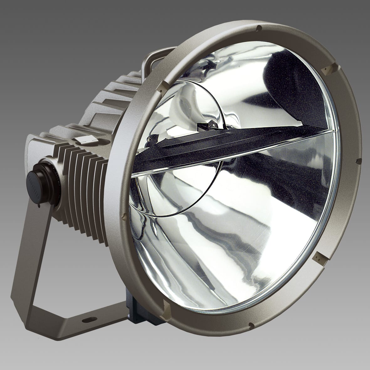 DISANO ILLUMINAZIONE - FORUM-XS 1186 MAX-TS 2000HF S GRAFITE