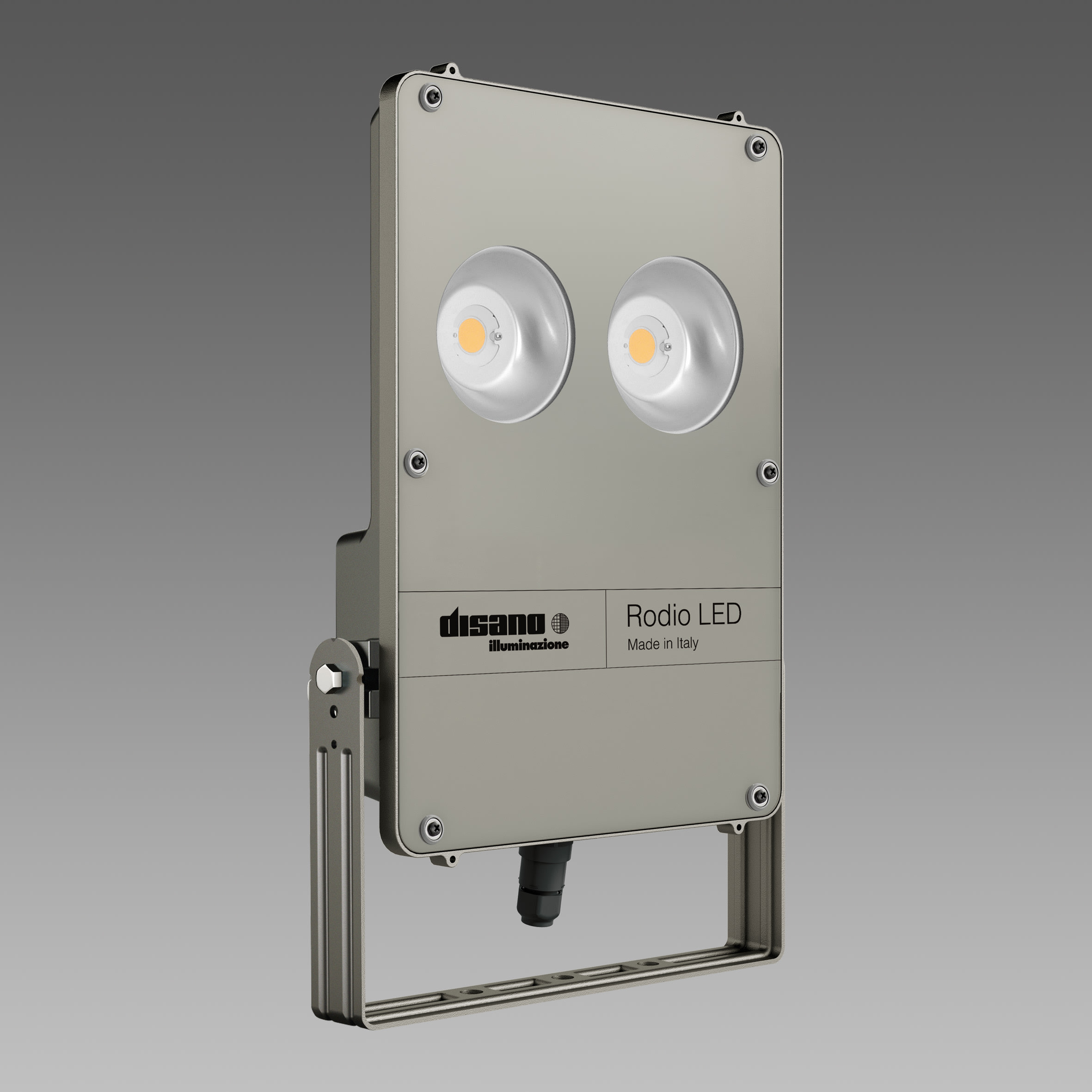 DISANO ILLUMINAZIONE - RODIO 1897 LED 103W CLD GRAF FS