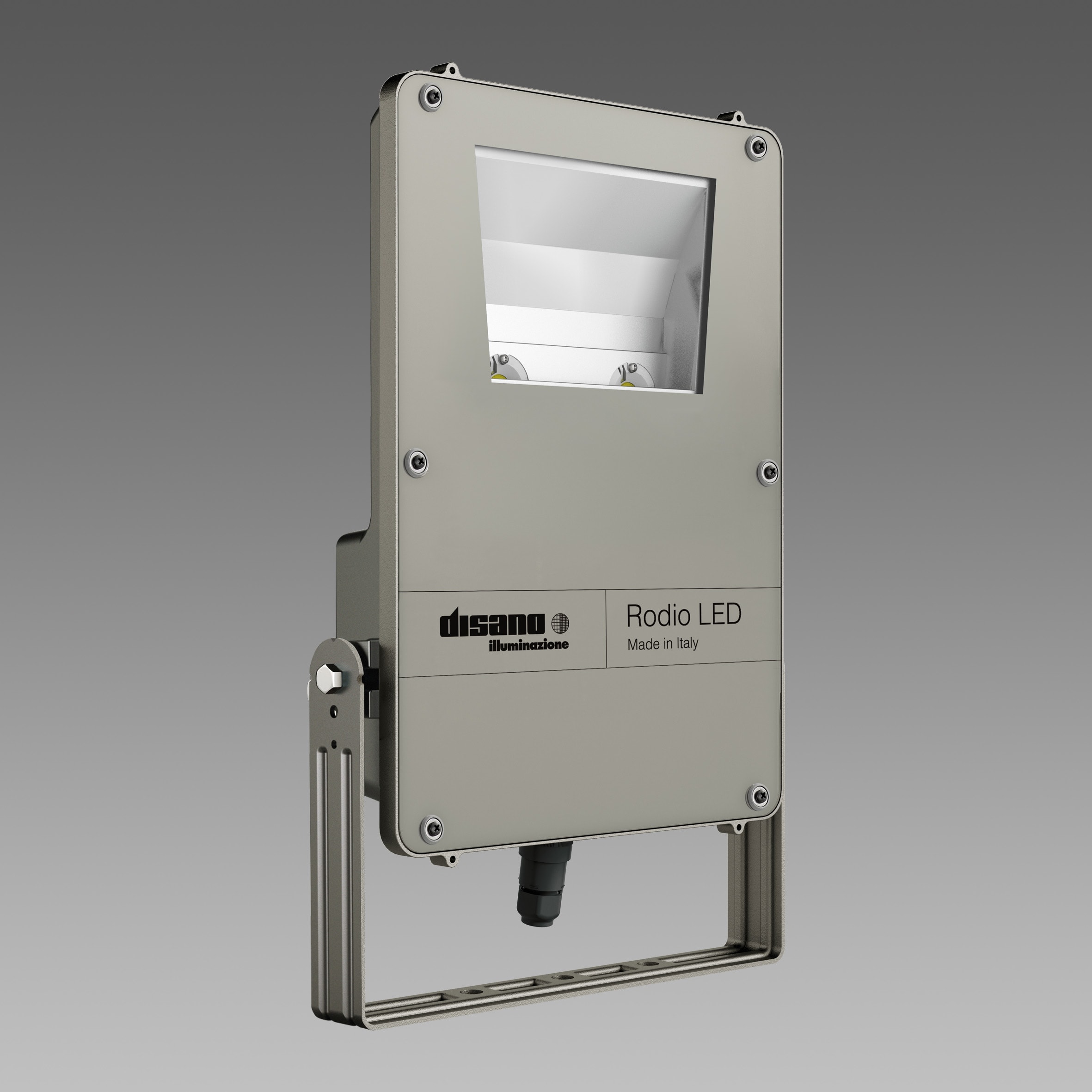 DISANO ILLUMINAZIONE - 1898 LED 196W CLD GRAF. 3000K - 23863LM
