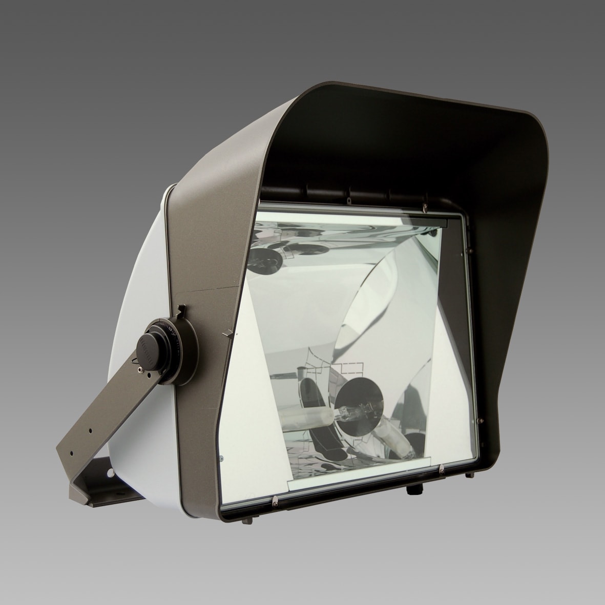 DISANO ILLUMINAZIONE - 1808 MAX-TS2000LA CNR GREY GRAF RC