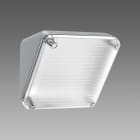 DISANO ILLUMINAZIONE - VEGA 1260 LED 17W CLD GRI RADAR SENSOR