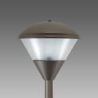 DISANO ILLUMINAZIONE - POLAR 1502 MAX 160 S GRAFITE