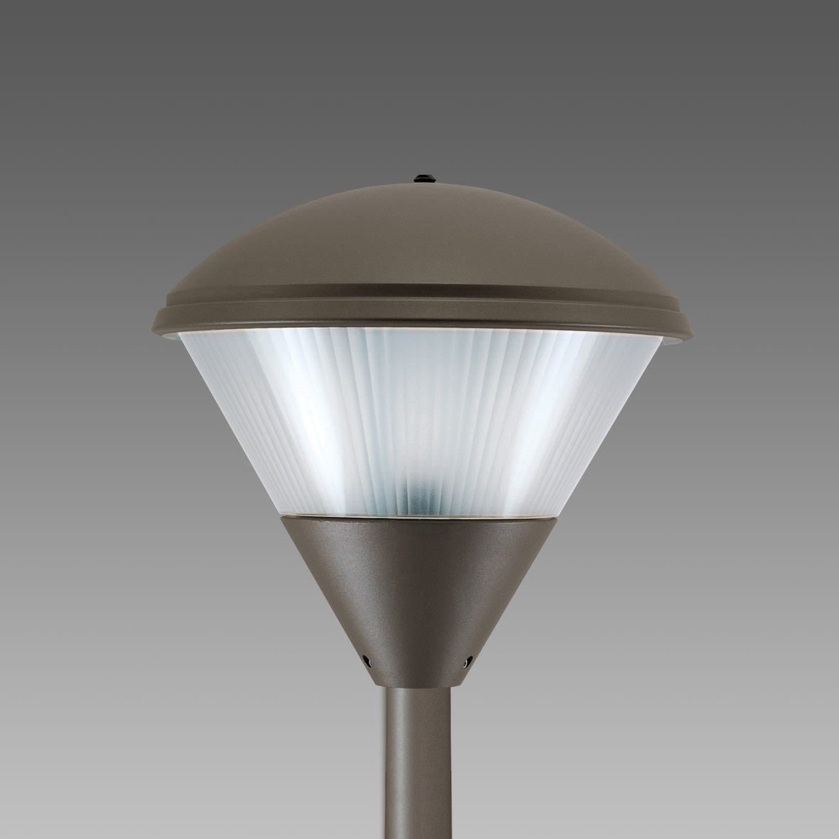 DISANO ILLUMINAZIONE - POLAR 1502 MAX 160 S GRAFITE 42212800