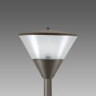 DISANO ILLUMINAZIONE - POLAR 1202 MAX 160 S GRAFITE