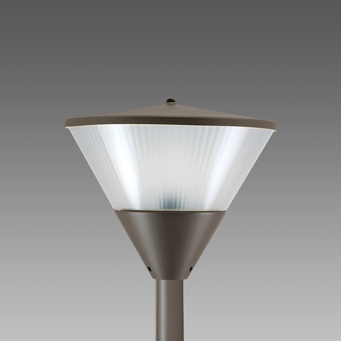 DISANO ILLUMINAZIONE - POLAR 1202 MAX 160 S GRAFITE 42213400