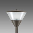 DISANO ILLUMINAZIONE - POLAR 1202 MAX 160 S GRAFITE