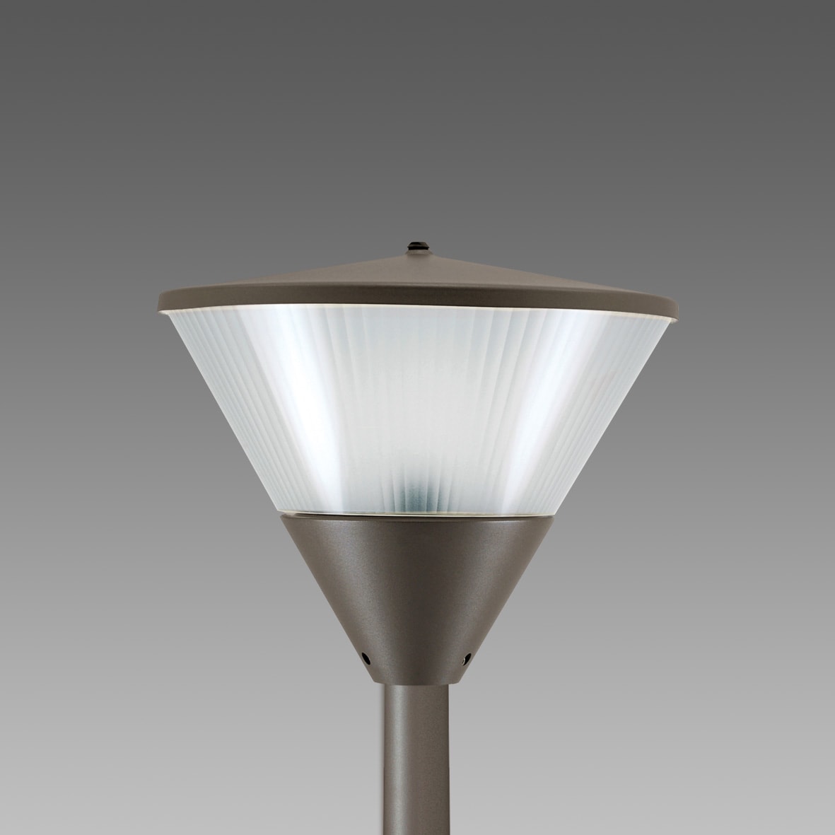 DISANO ILLUMINAZIONE - POLAR 1202 MAX 160 S GRAFITE