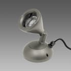 DISANO ILLUMINAZIONE - PODIO 2564 LED 25W CLD RAL9006