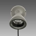 DISANO ILLUMINAZIONE - PODIO 2566 LED 25W CLD RAL9006