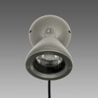 DISANO ILLUMINAZIONE - PODIO 2566 LED 25W CLD RAL9006