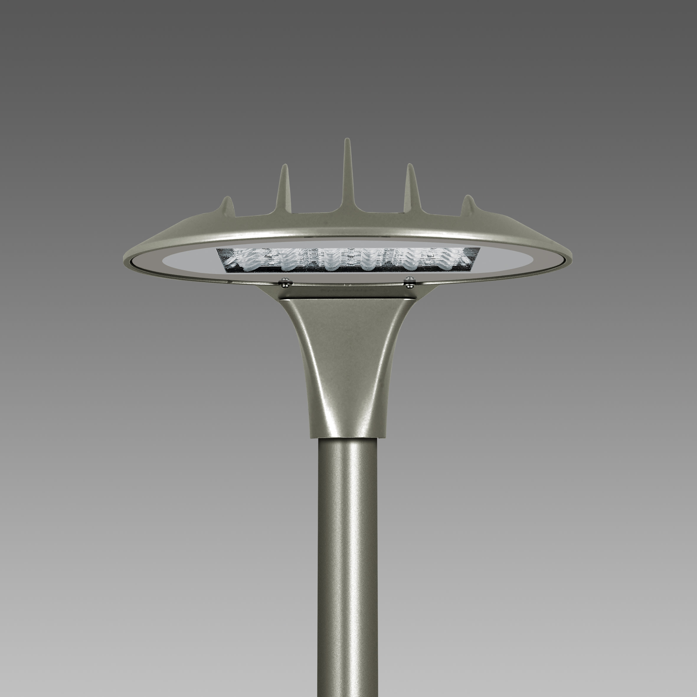 DISANO ILLUMINAZIONE - VOLO 3580 LED 27W CLD PERLA