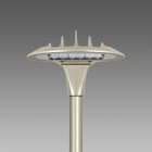 DISANO ILLUMINAZIONE - VOLO 3580 LED 27W CLD AZZURRO 3000K