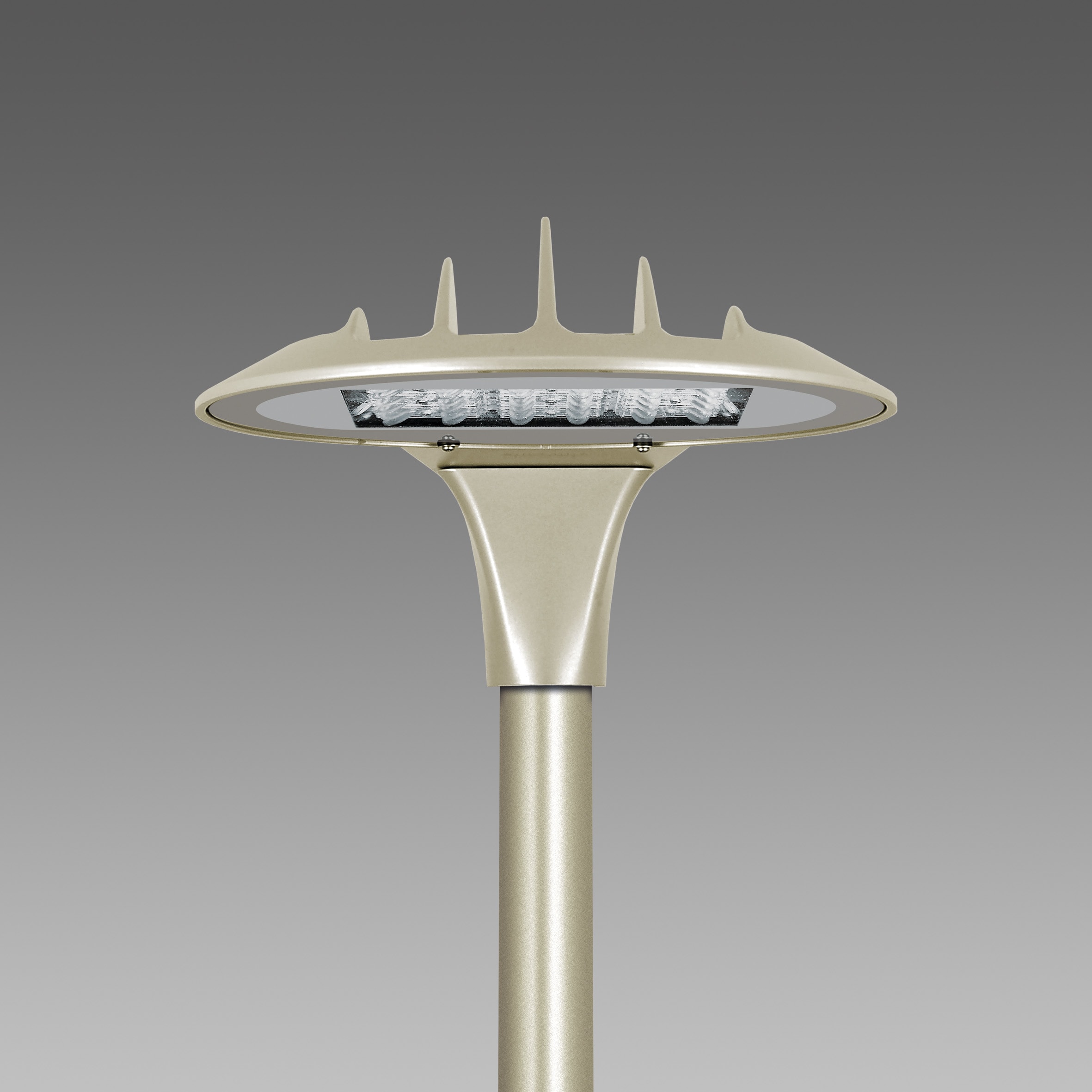 DISANO ILLUMINAZIONE - VOLO 3580 LED 45W CLD AZZURRO