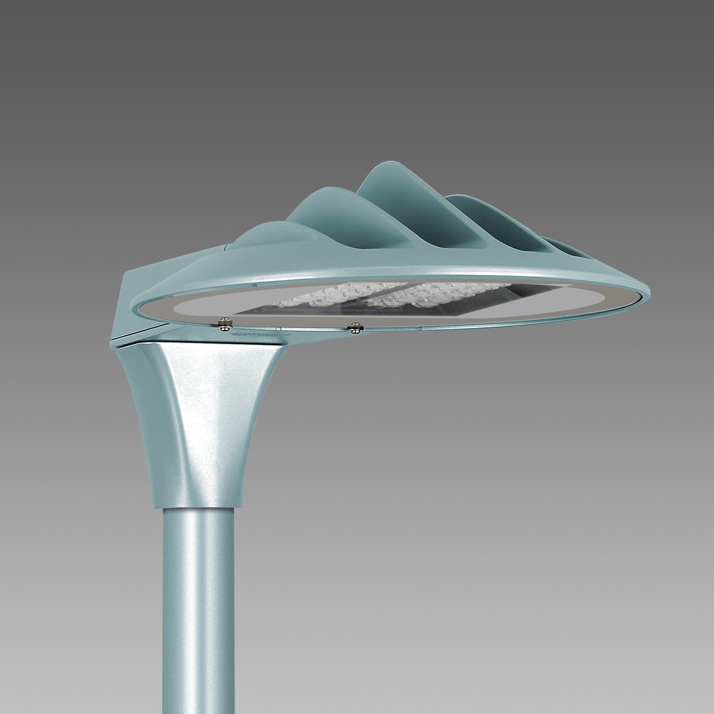 DISANO ILLUMINAZIONE - VOLO 3582 LED 26W CLD AZZURRO