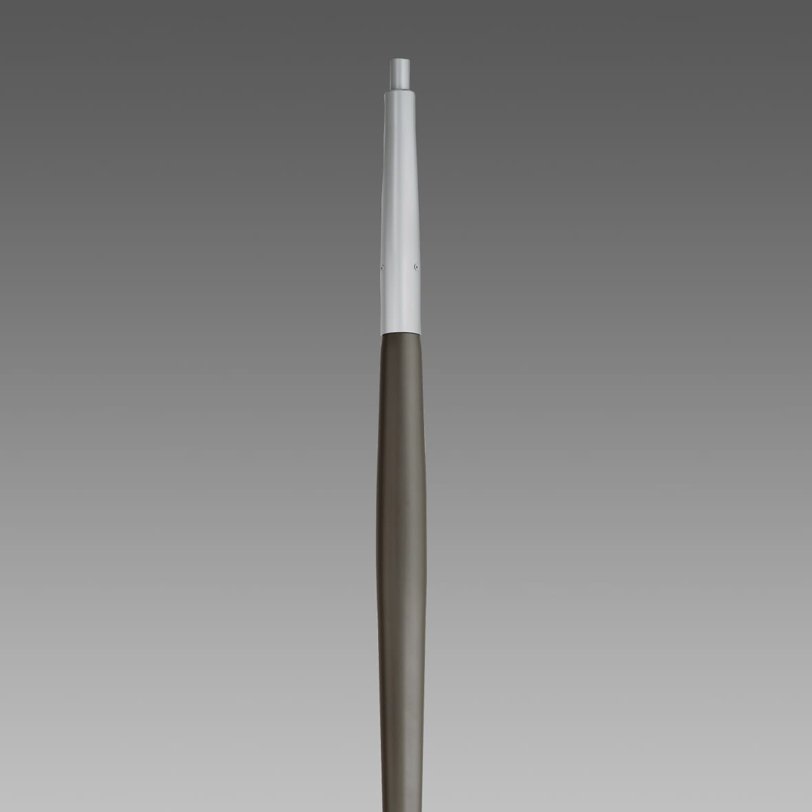 DISANO ILLUMINAZIONE - PALO VILLAGE 1435 H=4000MM RAL7021
