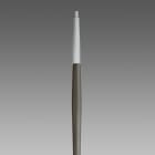 DISANO ILLUMINAZIONE - PALO VILLAGE 1435 H=4000MM RAL7021