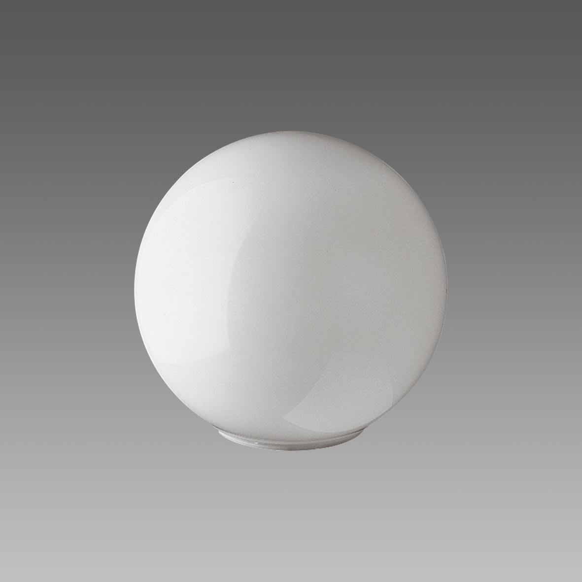 DISANO ILLUMINAZIONE - GLOBO 1300 D450 OPALE