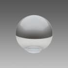 DISANO ILLUMINAZIONE - GLOBO 1305 D400 ARG.SAB.