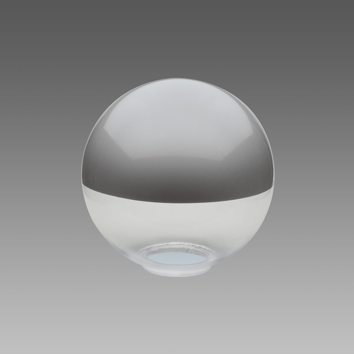 DISANO ILLUMINAZIONE - GLOBO 1305 D500 ARG.SAB.