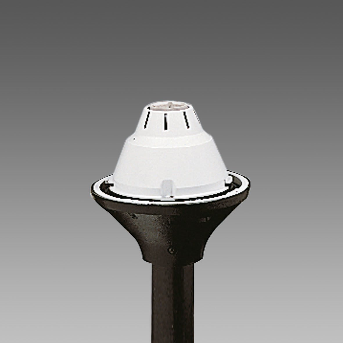 DISANO ILLUMINAZIONE - BASE ALLUMINIO 1313 MAX 100 S GRAF