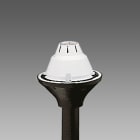 DISANO ILLUMINAZIONE - BASE ALLUMINIO 1313 MAX 100 S GRAF