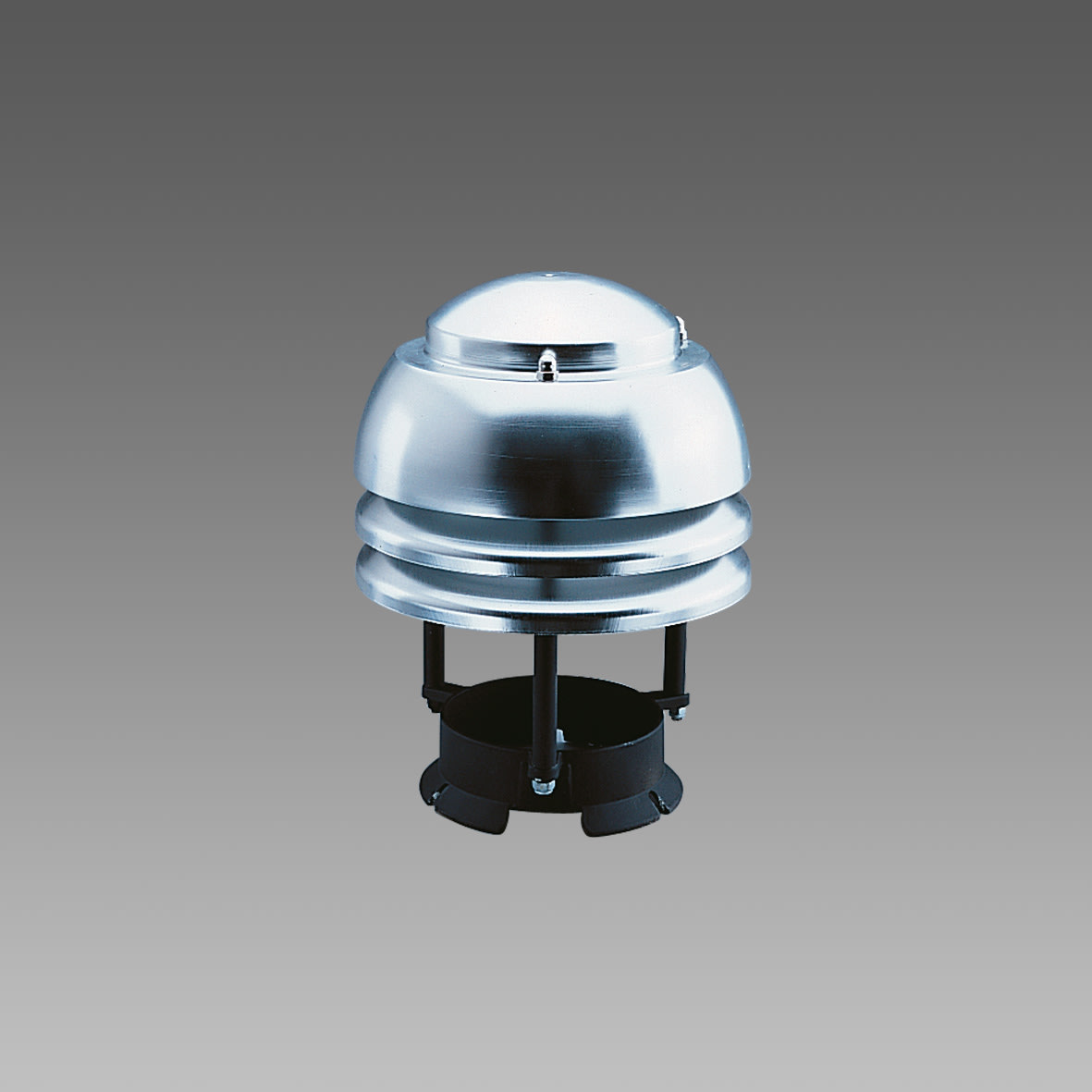 DISANO ILLUMINAZIONE - LAMELLARE ZONA 3 1328 MAX 125 ALLUMINIO 42627400