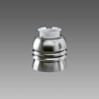 DISANO ILLUMINAZIONE - LAMELLARE ZONA 2 1329 MAX 125 ALLUMINIO