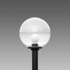 DISANO ILLUMINAZIONE - SFERICO 1350 MAX 40 D260 S OPALE 42670100