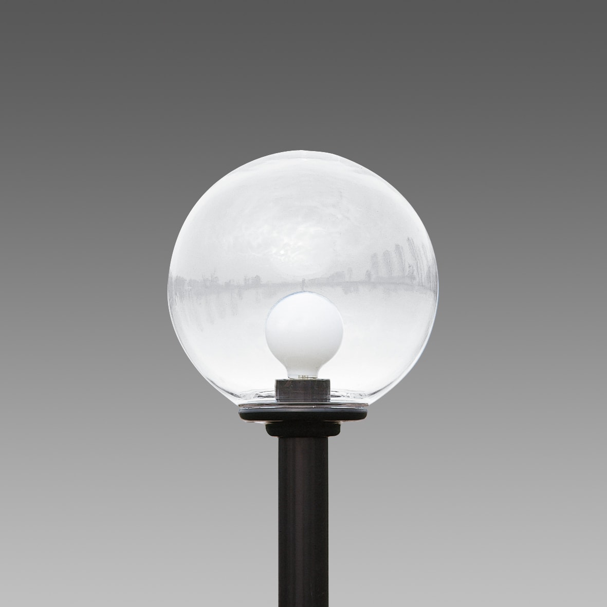DISANO ILLUMINAZIONE - SFERICO 1350 MAX 40 D260 S OPALE