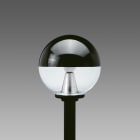 DISANO ILLUMINAZIONE - SFERICO 1355 FLC 23EL D320 S NERO