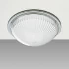 DISANO ILLUMINAZIONE - GLOBO 1546 MAX 105 S GRIGIO