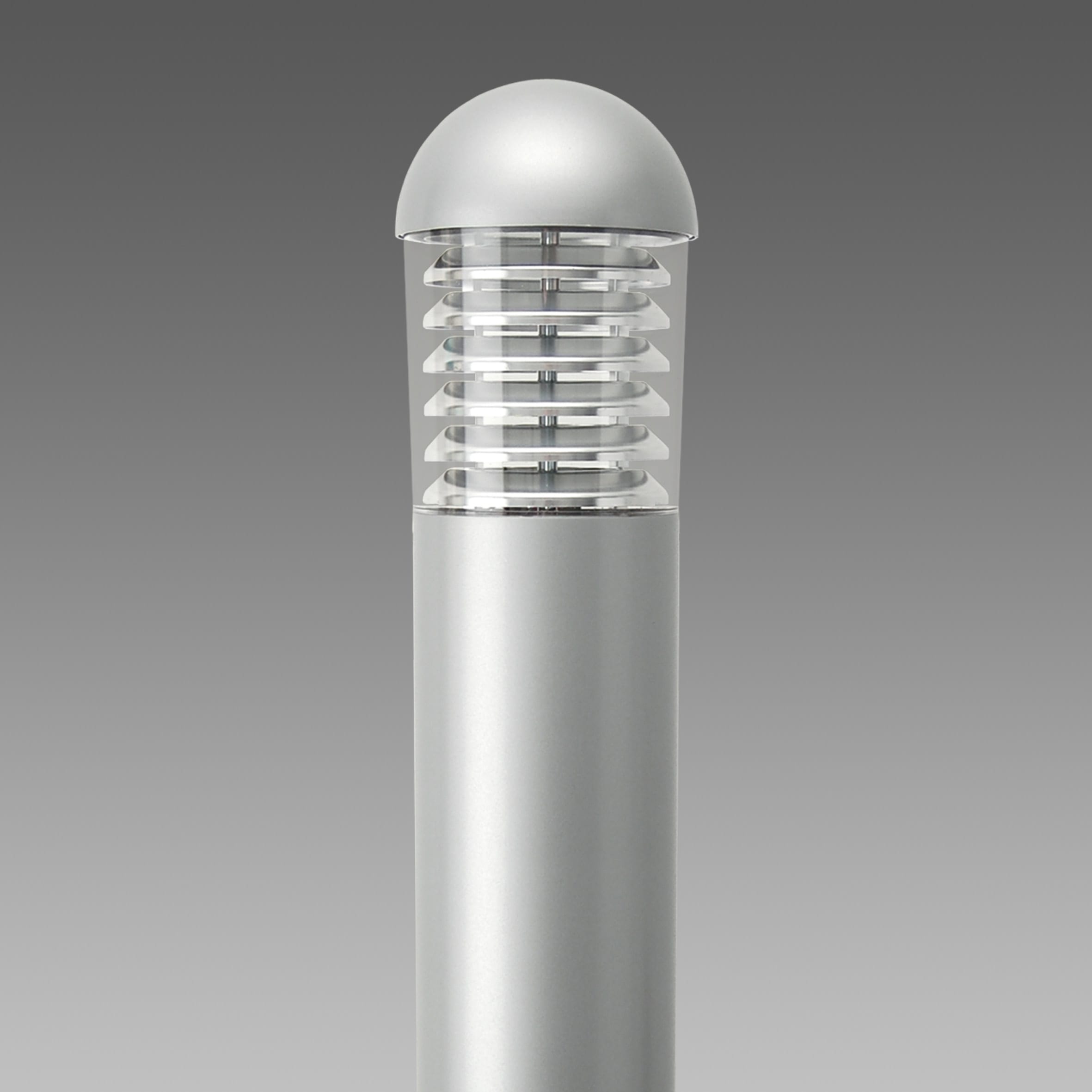 DISANO ILLUMINAZIONE - FARO 1230 MAX 75 S GRAFITE