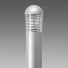 DISANO ILLUMINAZIONE - FARO 1230 MAX 75 S GREY9007