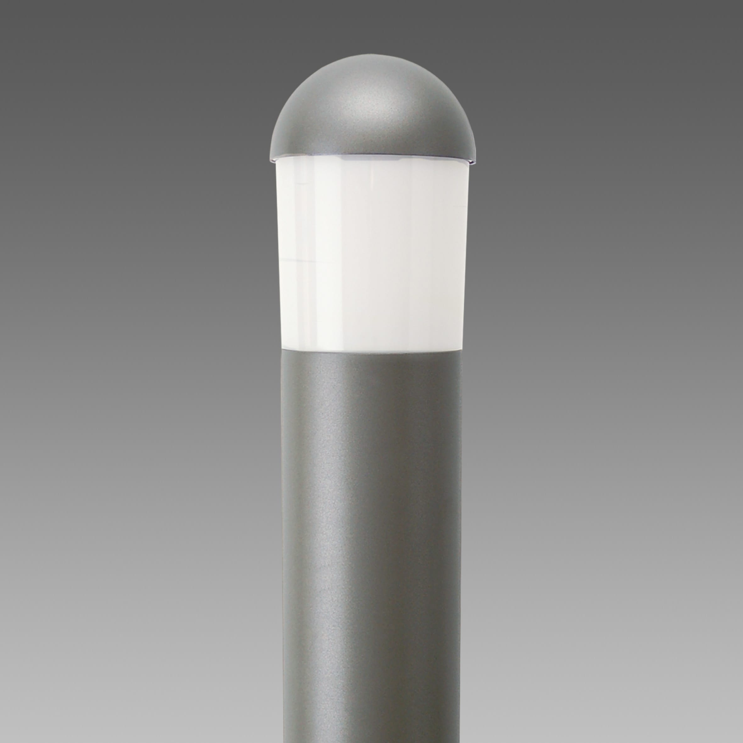 DISANO ILLUMINAZIONE - FARO 1231 MAX 75 S GREY9007