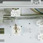 DISANO ILLUMINAZIONE - SEZIONATORE 46 BIANCO