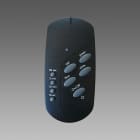 DISANO ILLUMINAZIONE - TELECOMANDO 65 CLD GREY RGB ART.150120A