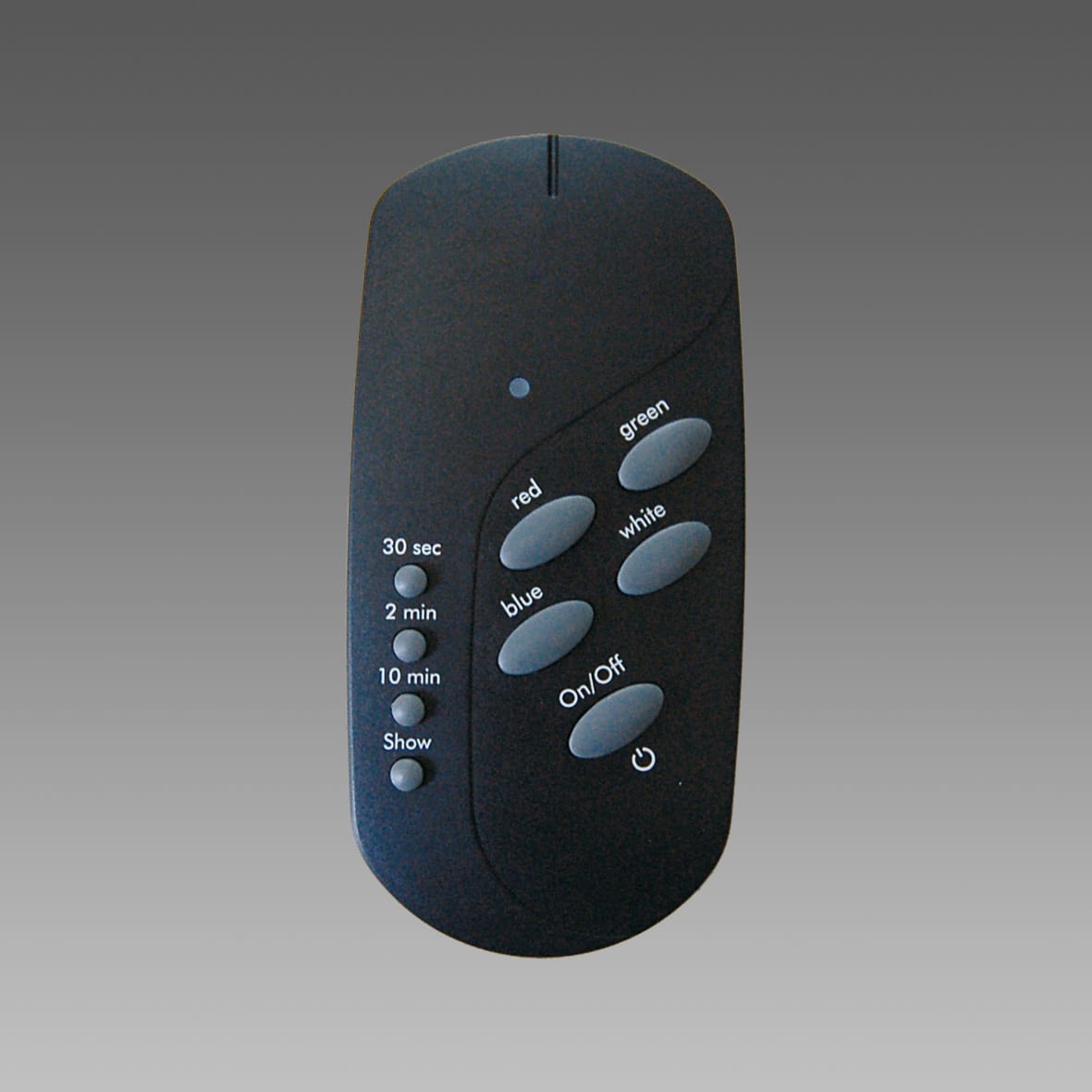 DISANO ILLUMINAZIONE - TELECOMANDO 65 CLD GREY RGB ART.150120A