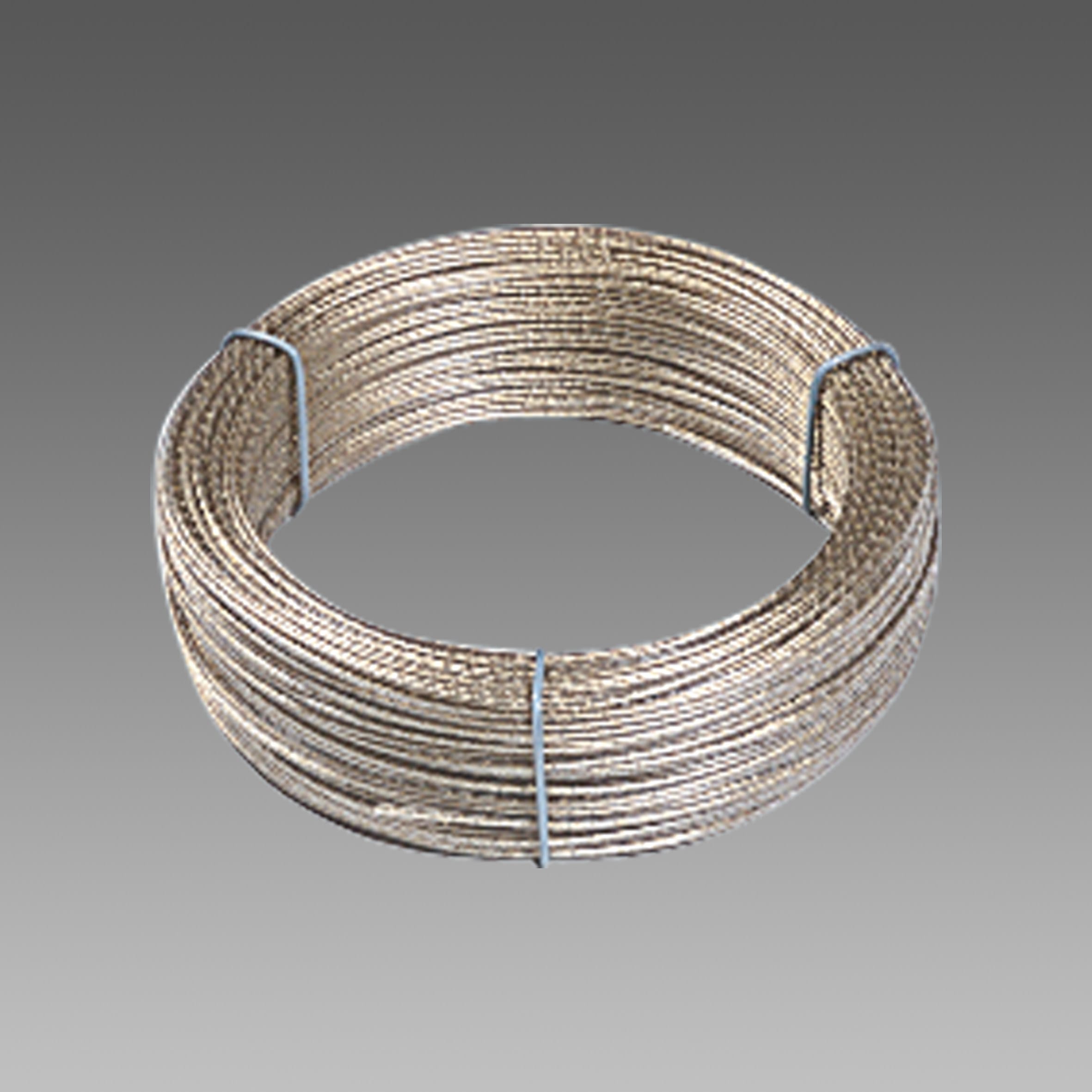 DISANO ILLUMINAZIONE - MATASSA 2512 ACCIAIO 99401800