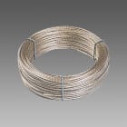 DISANO ILLUMINAZIONE - MATASSA 2512 ACCIAIO 99401800