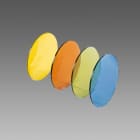 DISANO ILLUMINAZIONE - FILTRO COLORATO ELFO 189 BLU