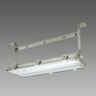 DISANO ILLUMINAZIONE - STAFFA 127 INOX