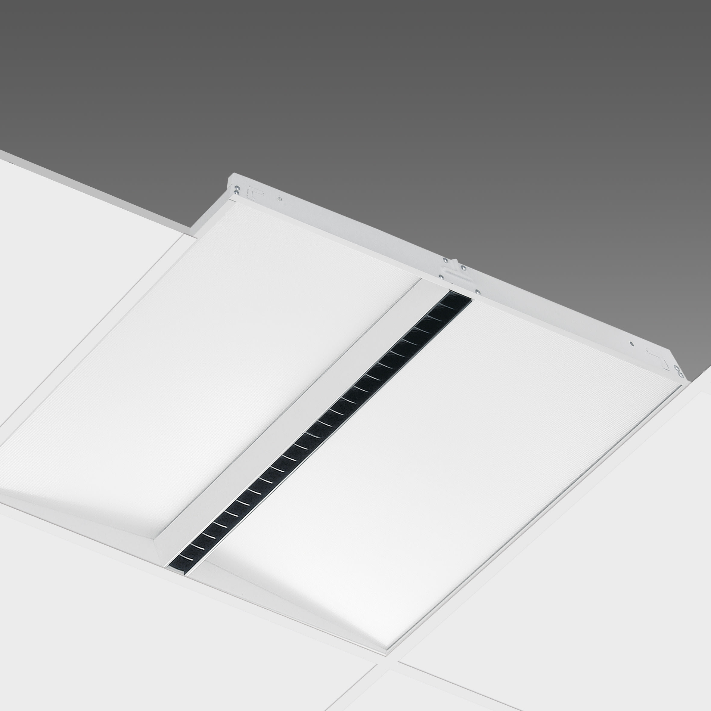DISANO ILLUMINAZIONE - IBIS LED 916 33W CLD BIANCO