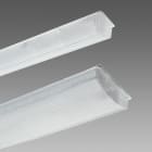 DISANO ILLUMINAZIONE - DISANLENS MK 601 MAX 2X16W CLD S BIANCO