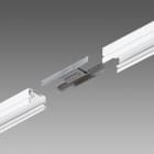 DISANO ILLUMINAZIONE - GIUNTO LINEARE PER CANALE 6010 ZINCATO