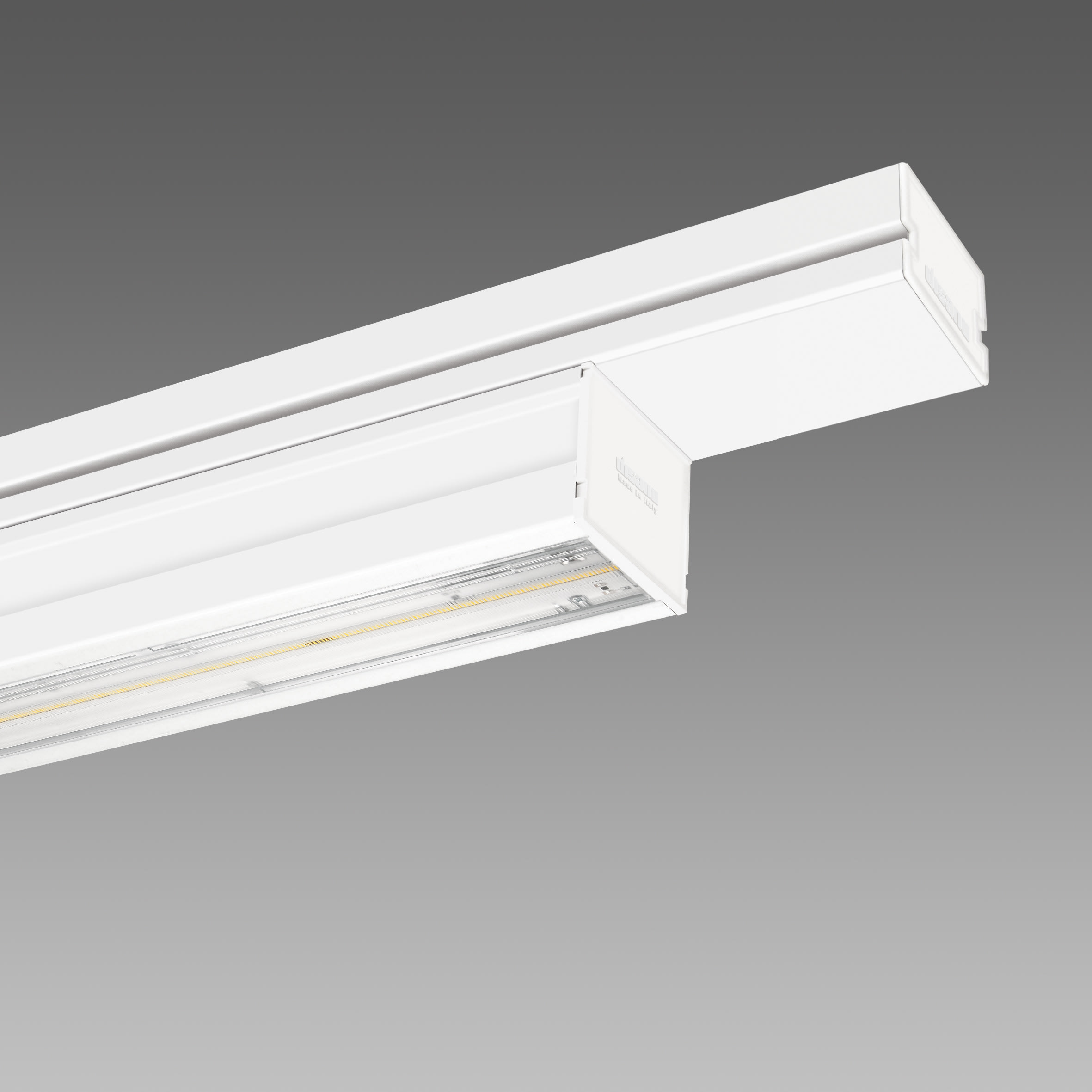 DISANO ILLUMINAZIONE - TECHNO SYSTEM 6601 37W CLD-E BIA