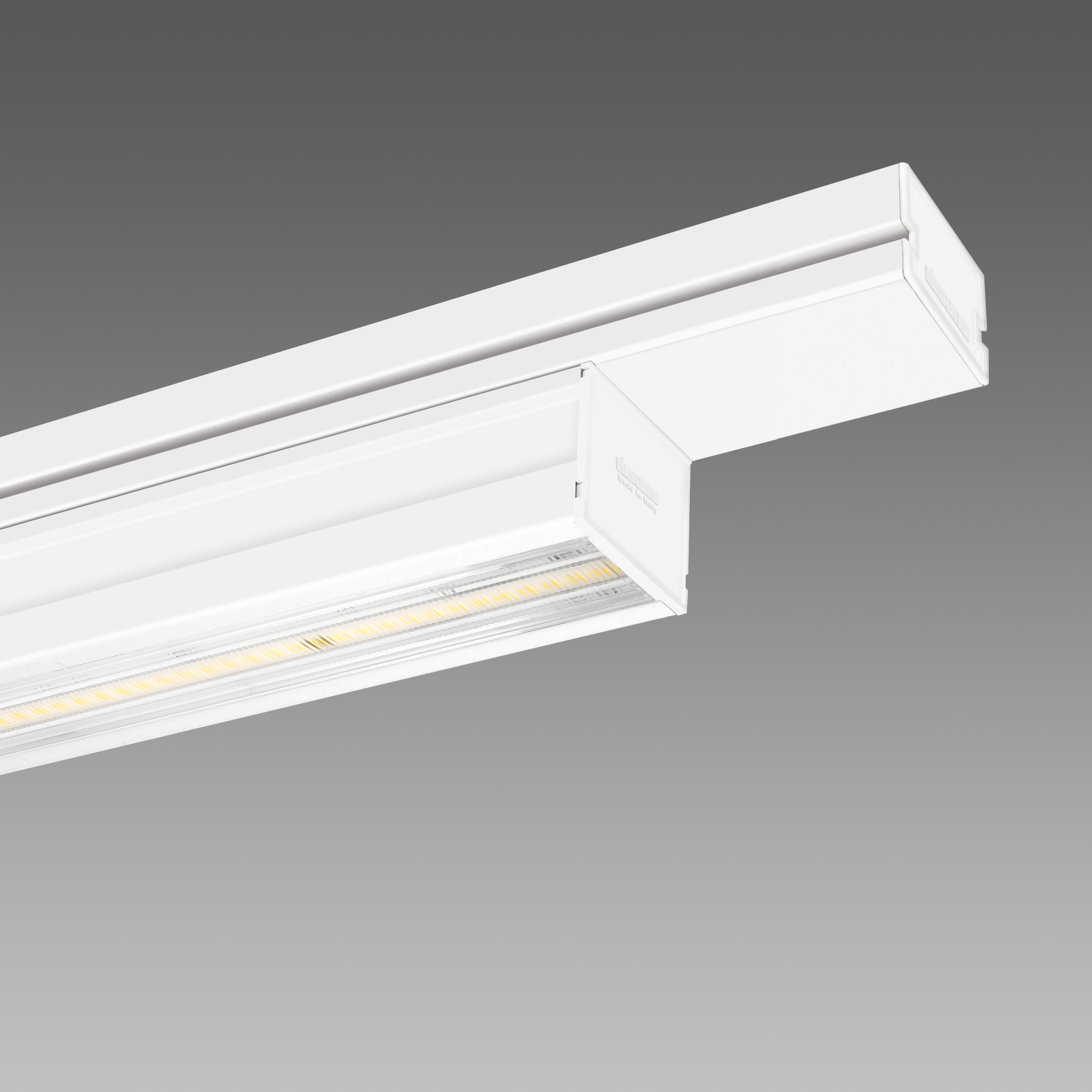 DISANO ILLUMINAZIONE - TECHNO SYSTEM HE 6615 58W CLD BIA