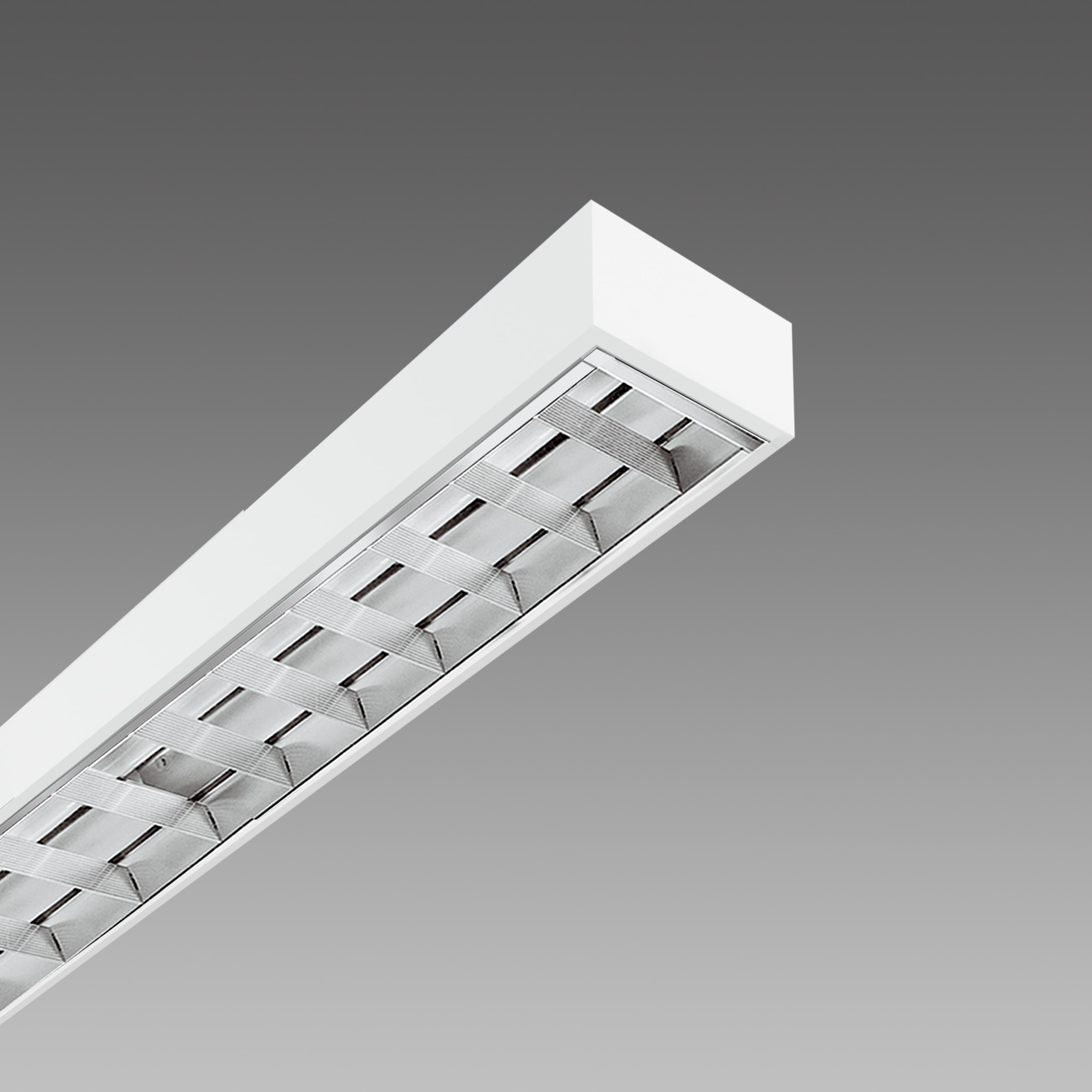 DISANO ILLUMINAZIONE - COMFORT 777 LED 1X38W UVC CLD BIANCO