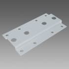 DISANO ILLUMINAZIONE - STAFFA GIUNZIONE SOSPENS. 2292 GREY