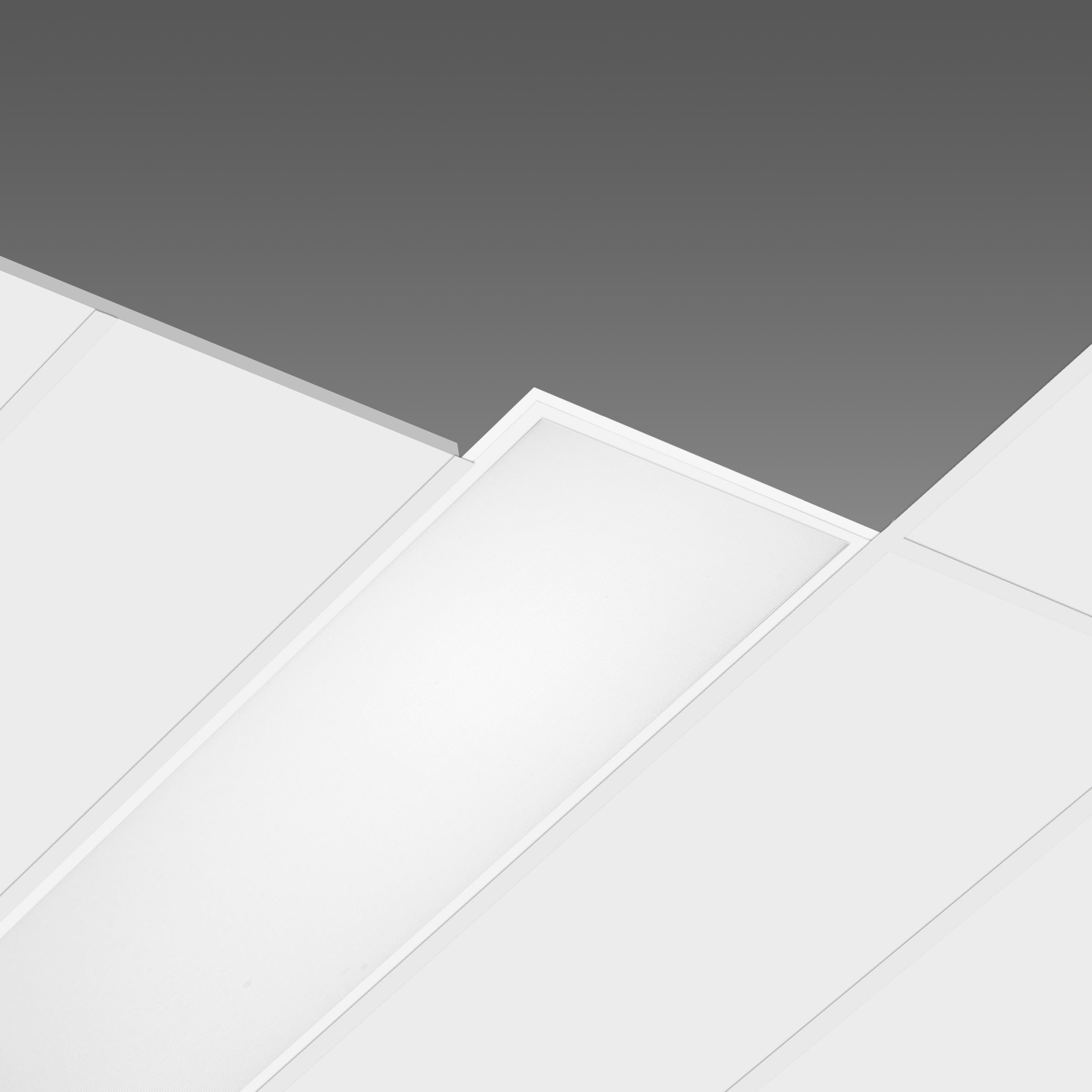 DISANO ILLUMINAZIONE - LED PANEL R 840 33W CLD BIA